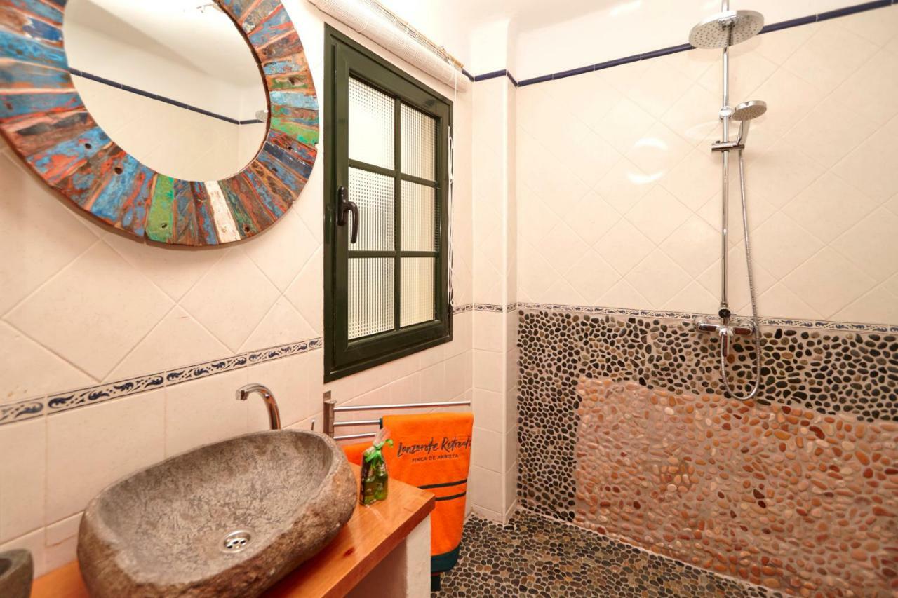 Casa Margarita - Shared Pool - Close To Seafront Promenade Пунта-де-Мухерес Экстерьер фото