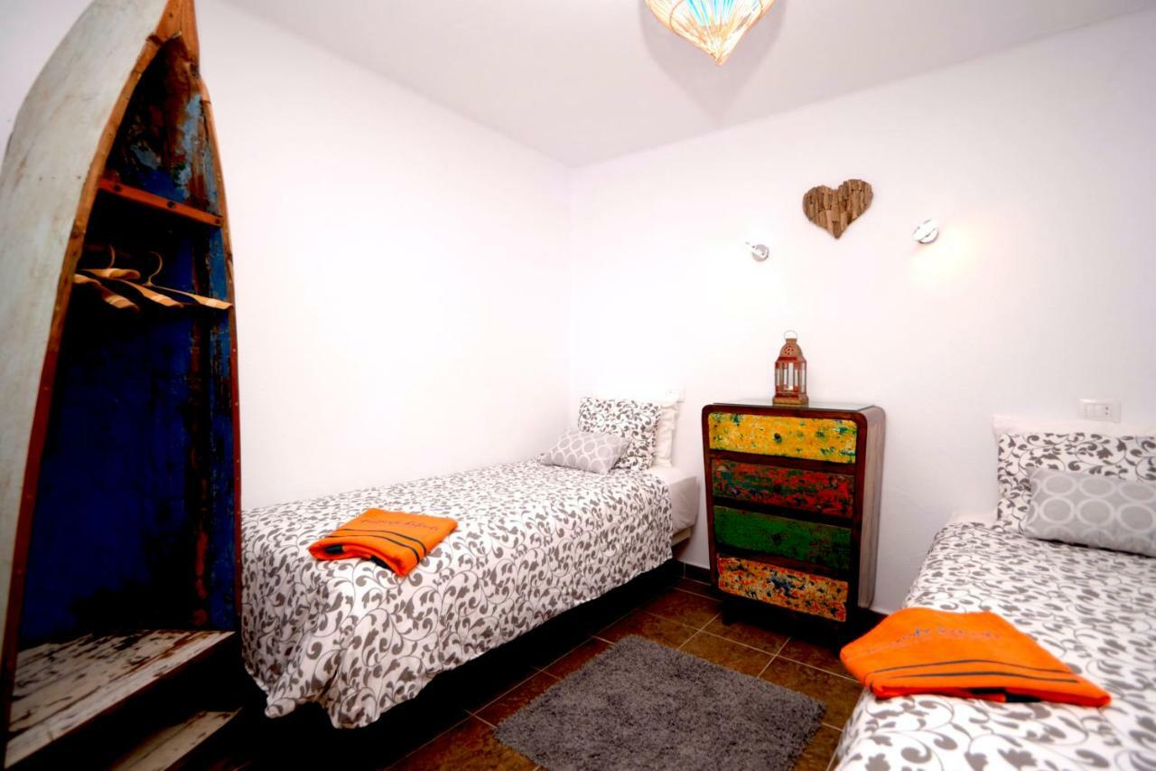Casa Margarita - Shared Pool - Close To Seafront Promenade Пунта-де-Мухерес Экстерьер фото