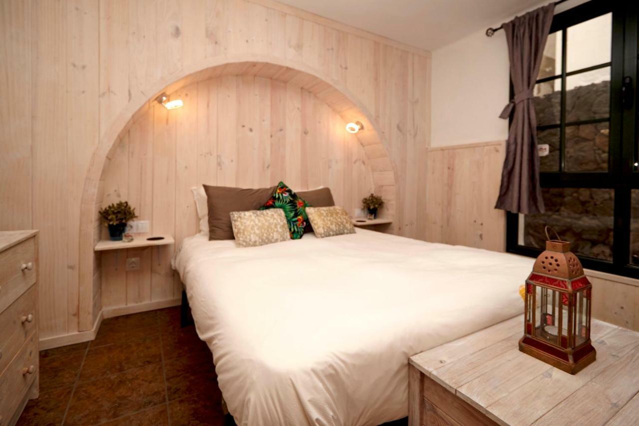 Casa Margarita - Shared Pool - Close To Seafront Promenade Пунта-де-Мухерес Экстерьер фото